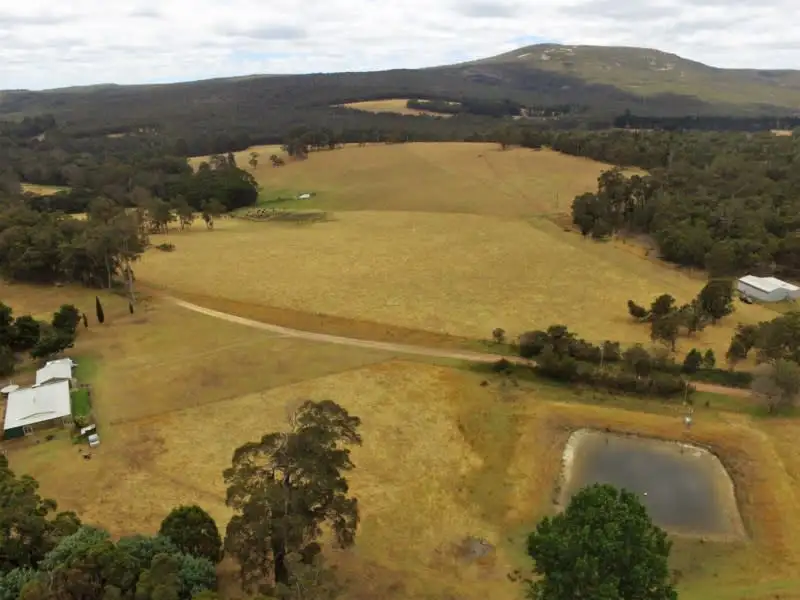 Main view of Homely rural property listing, 53 McNess Road, Denmark WA 6333