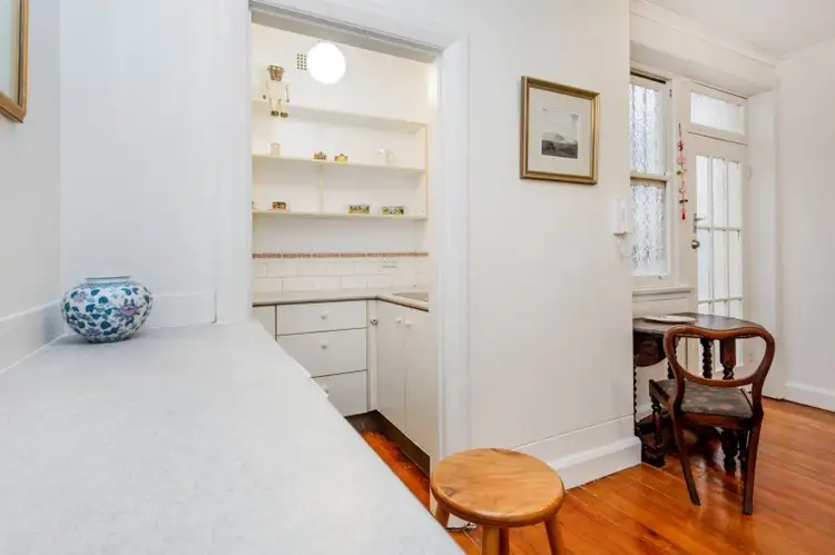 Fourth view of Homely studio listing, 2/225 Darlinghurst Road, Darlinghurst NSW 2010