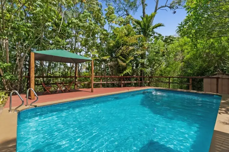 Main view of Homely house listing, 32 Pentlay Street, Kenmore QLD 4069