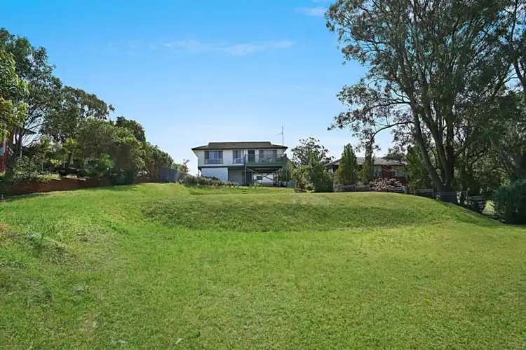 Fifth view of Homely house listing, 3 Bardon Street, Brightwaters NSW 2264