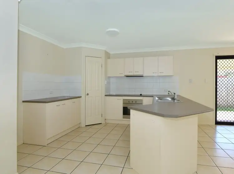 Second view of Homely house listing, 16 Wareena Crescent, Glenvale QLD 4350
