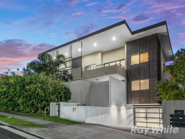 5/57 Erneton Street, Newmarket QLD 4051