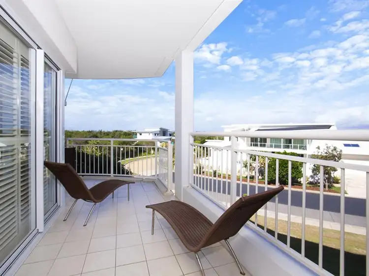 Third view of Homely apartment listing, 6204 Mantra on Salt, Gunnamatta Avenue, Kingscliff NSW 2487