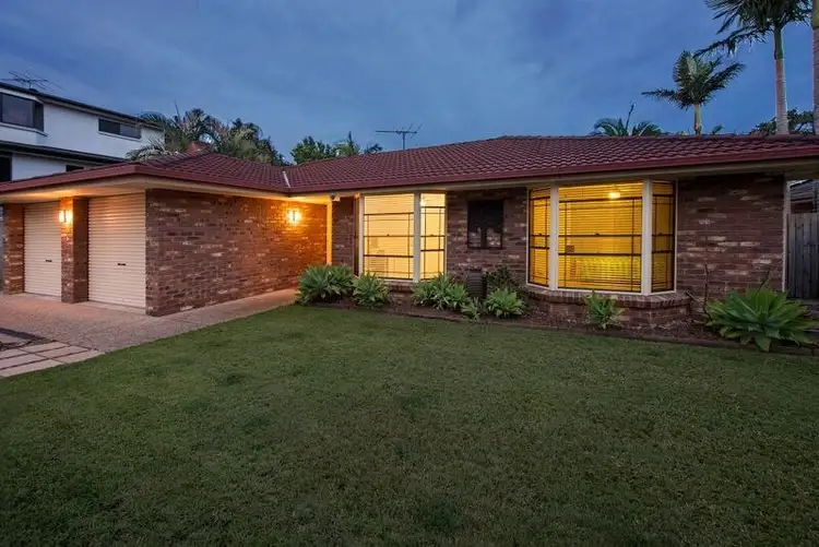 Second view of Homely house listing, 7 Stuart Place, Eight Mile Plains QLD 4113