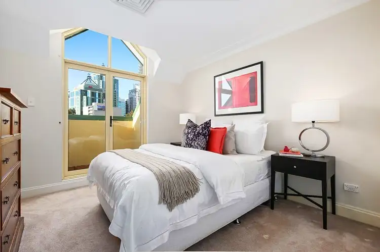 Fifth view of Homely unit listing, 33/1-3 Eddy Road, Chatswood NSW 2067