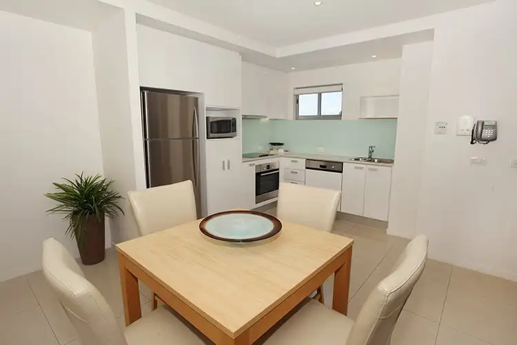 Third view of Homely unit listing, 606/79 First Avenue, Mooloolaba QLD 4557