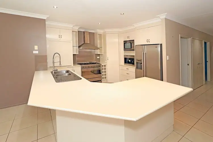 Fifth view of Homely house listing, 16a Todd Avenue, Yeppoon QLD 4703