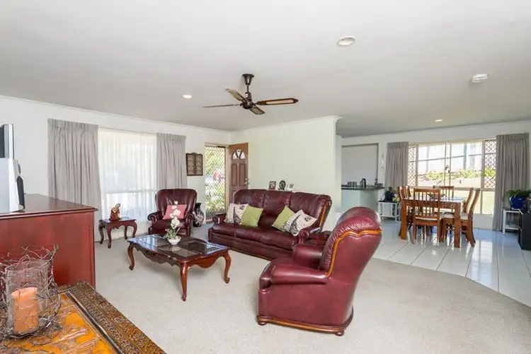 Fourth view of Homely other listing, Unit 1 and 2/34 Riverview Street, Bli Bli QLD 4560