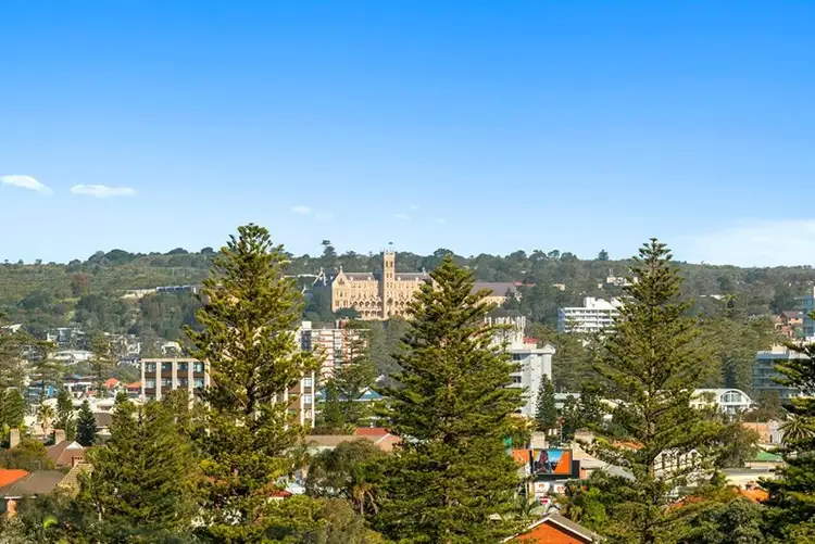 Seventh view of Homely apartment listing, 3/129 Queenscliff Road, Queenscliff NSW 2096