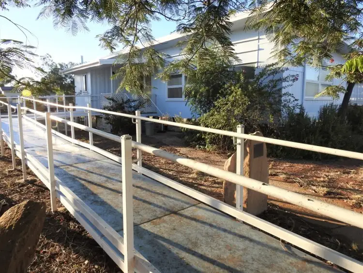 3 Wellshot Street, Ilfracombe QLD 4727