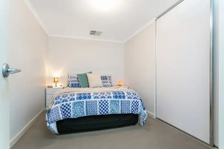 Sixth view of Homely house listing, 406,1-5 Euston Walk, Mawson Lakes SA 5095