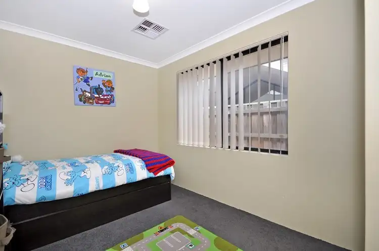 Seventh view of Homely house listing, 43 Elmridge Parkway, Ellenbrook WA 6069