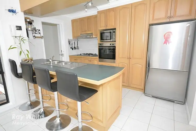 Third view of Homely house listing, 27 Blackbutt Crescent, Greystanes NSW 2145