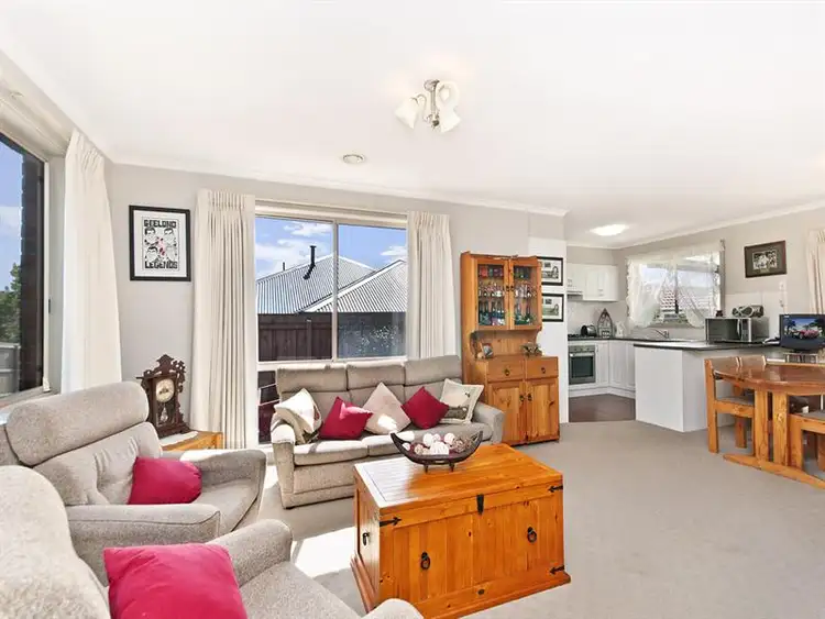 Third view of Homely house listing, 2/35 Kielli Drive, Warrnambool VIC 3280