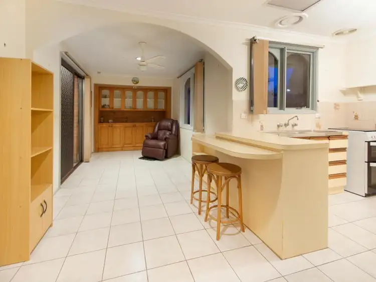 Second view of Homely house listing, 12 Zammit Court, Frankston VIC 3199