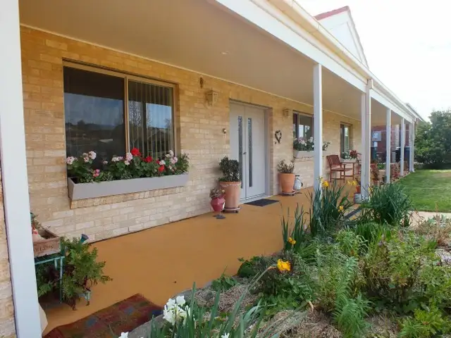 Second view of Homely house listing, 12 Darwin Drive, Bathurst NSW 2795