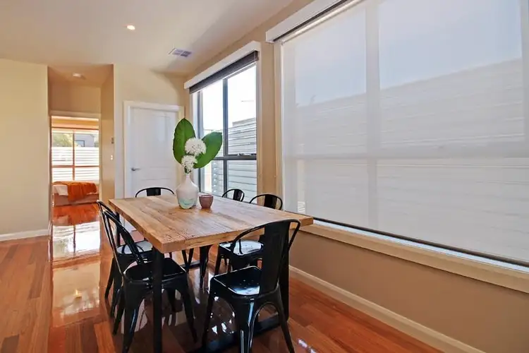 Fifth view of Homely house listing, 2/3 Marina Grove, Bonbeach VIC 3196
