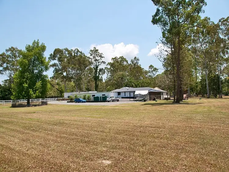 Second view of Homely house listing, 181-207 Beaudesert-Nerang Road, Nerang QLD 4211