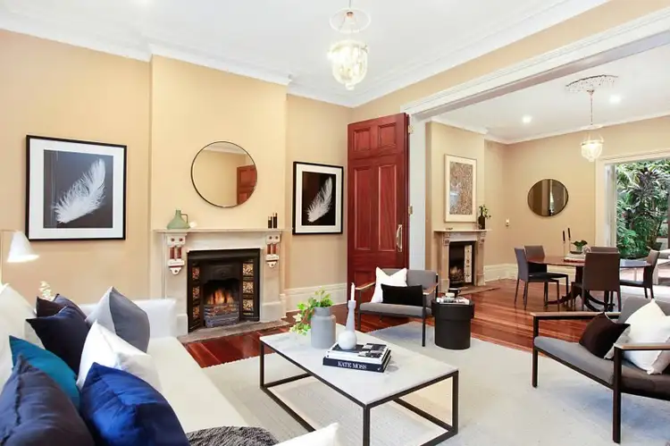 Fourth view of Homely house listing, 55 Brown Street, Paddington NSW 2021