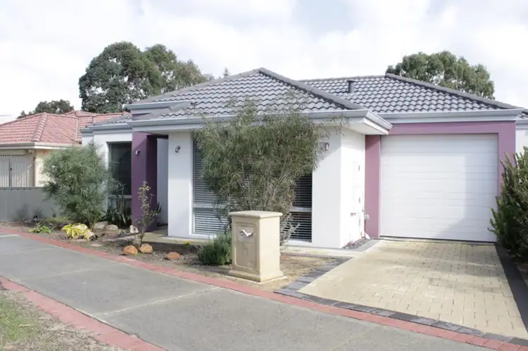 Main view of Homely house listing, 3/1 Wroxton Street, Midland WA 6056