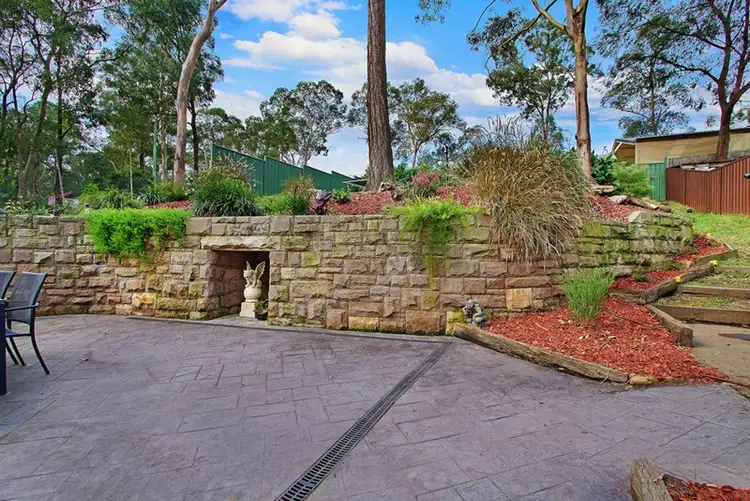 Third view of Homely house listing, 182 Mitchell Drive, Glossodia NSW 2756