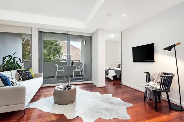 102E/144 Dunning Avenue, Rosebery NSW 2018