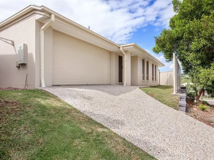 Fourth view of Homely other listing, Units 1 and 2, 2 Innovation Place, Nambour QLD 4560