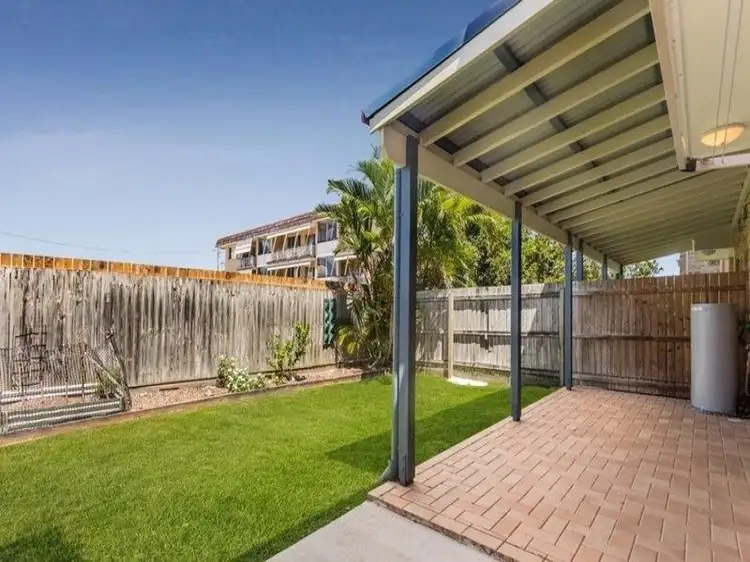 Third view of Homely townhouse listing, 4/64 Wallace Street, Chermside QLD 4032