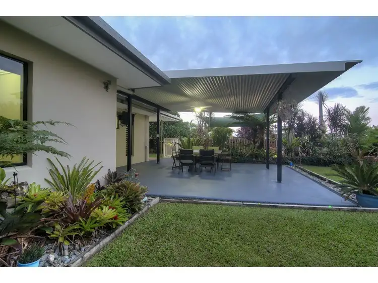 Fourth view of Homely house listing, 17 Bayil Drive, Cooya Beach QLD 4873