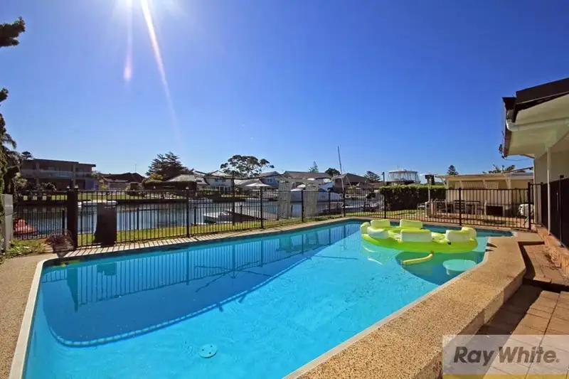 Main view of Homely house listing, 17 Murray Island, Sylvania Waters NSW 2224