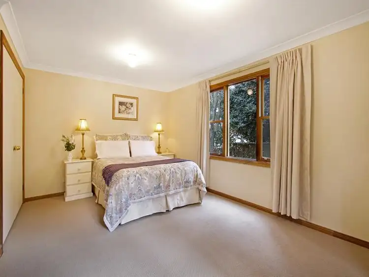 Fifth view of Homely house listing, 37 Rain Ridge Road, Kurrajong Heights NSW 2758