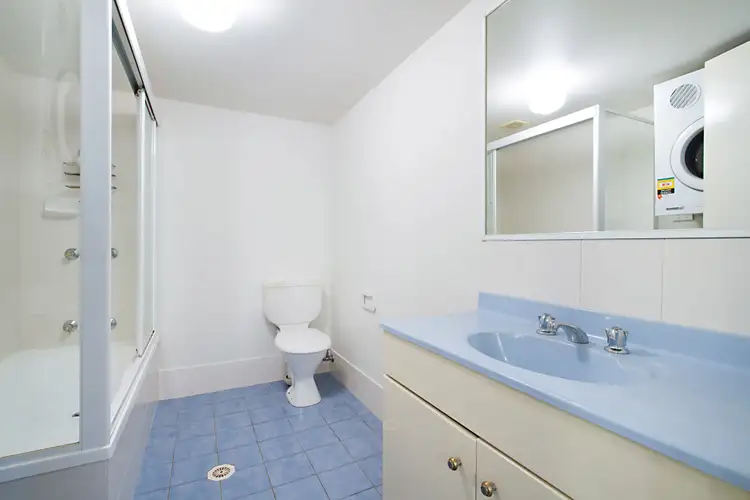 Sixth view of Homely unit listing, 1 'Granite Apartments' 103-105 Frank Street, Labrador QLD 4215
