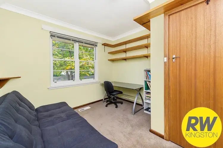 Sixth view of Homely house listing, 37 Tallara Parkway, Narrabundah ACT 2604