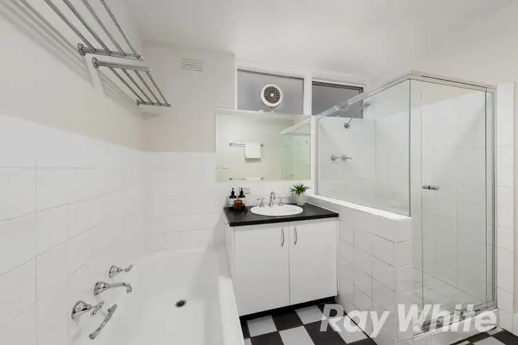 Seventh view of Homely unit listing, 4/110 Caroline Street, South Yarra VIC 3141