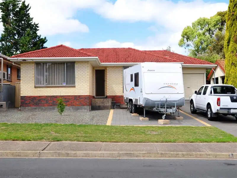 Main view of Homely house listing, 8 Meadow Way, Hackham West SA 5163