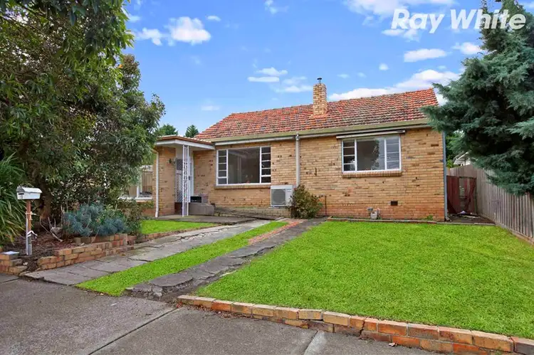 10 Scott Grove, Kingsbury VIC 3083