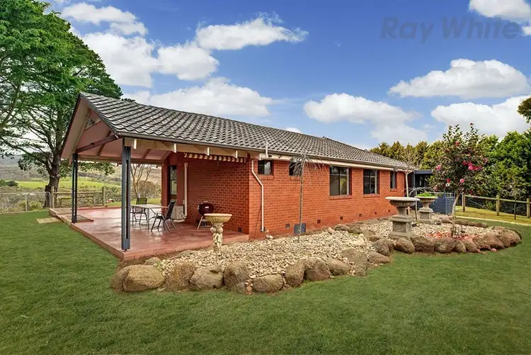 Second view of Homely house listing, 1255 Wallan Whittlesea Road, Upper Plenty VIC 3756