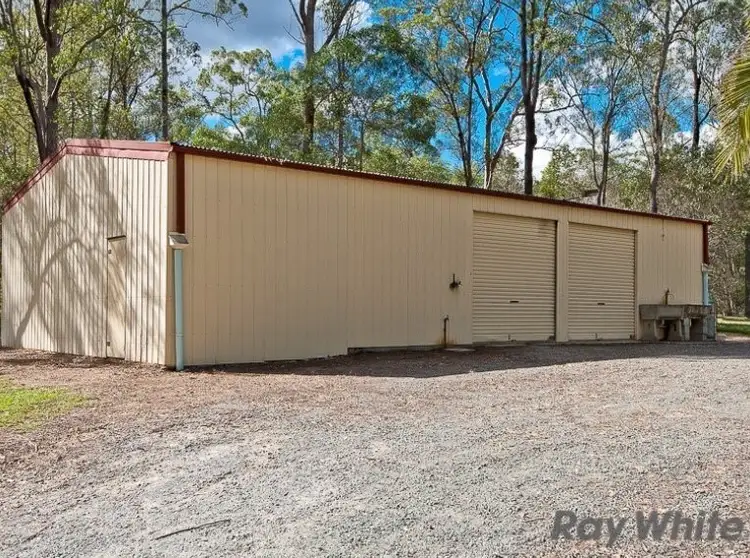 Third view of Homely house listing, 129-143 Latimer Road, Logan Village QLD 4207