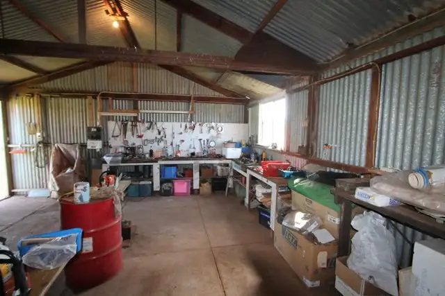Sixth view of Homely rural property listing, Allotment 22 Hundred of Yaranyacka, Lipson SA 5607
