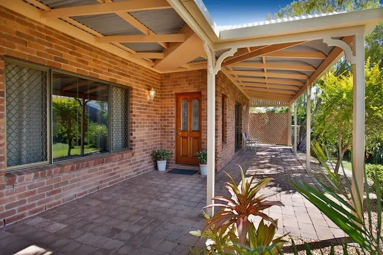 16 Allamanda Crescent, Annandale QLD 4814