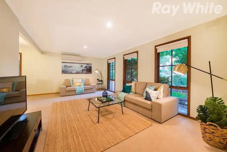 Second view of Homely house listing, 38 Nerissa Street, Ferntree Gully VIC 3156