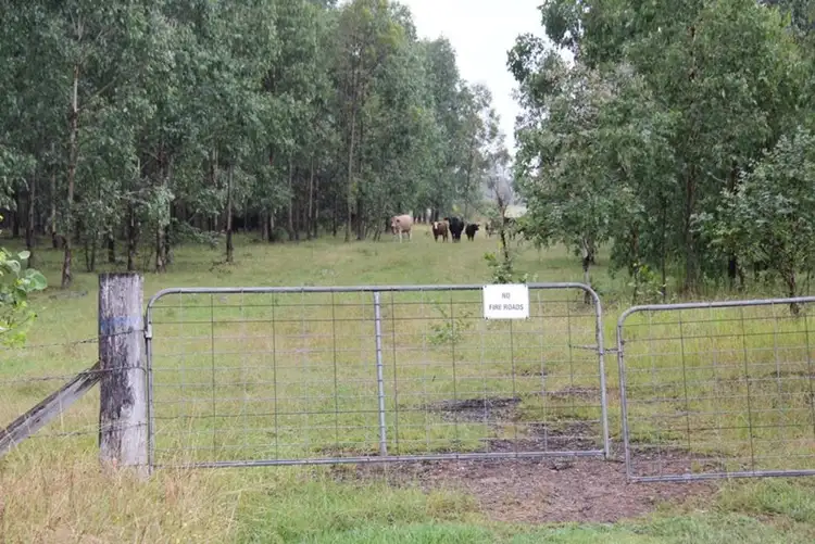 Second view of Homely rural property listing, Address available on request