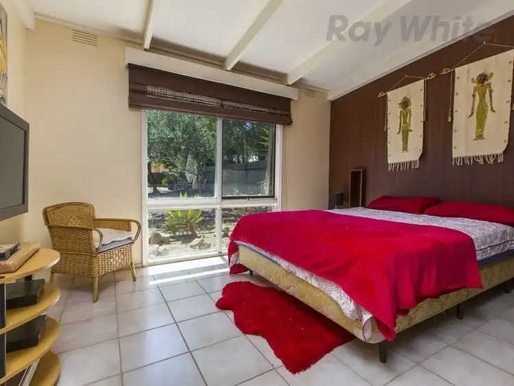Fifth view of Homely house listing, 12 Hampton Court, Rosebud VIC 3939