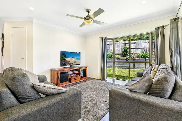 Fourth view of Homely other listing, 1/12 Tamarind Close, Nerang QLD 4211