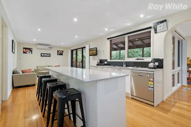 Second view of Homely house listing, 4 Carol Street, Scoresby VIC 3179