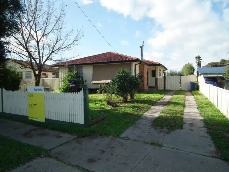 Main view of Homely house listing, 4 Ross Street, Nagambie VIC 3608