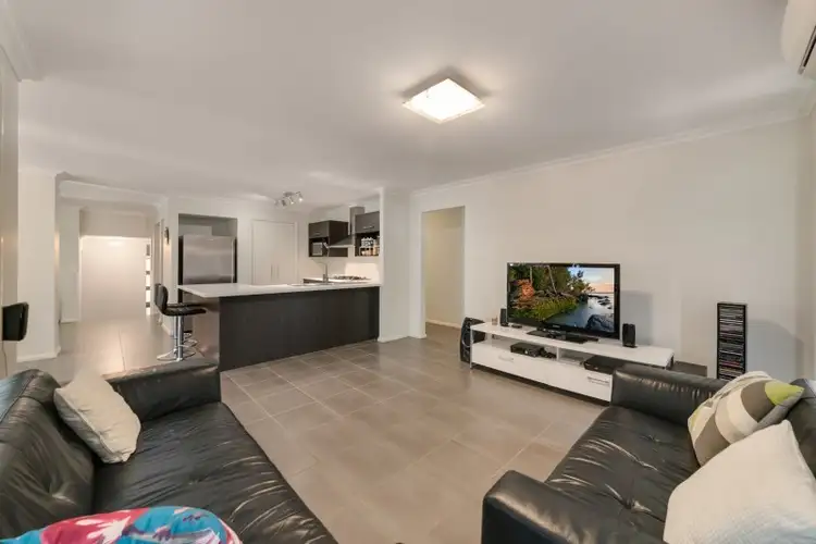 Fifth view of Homely house listing, 19 Gabriel Circuit, Blair Athol NSW 2560