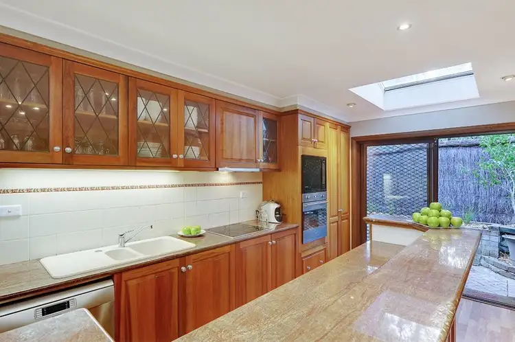 Fifth view of Homely house listing, 20 Orchard Street, Pennant Hills NSW 2120