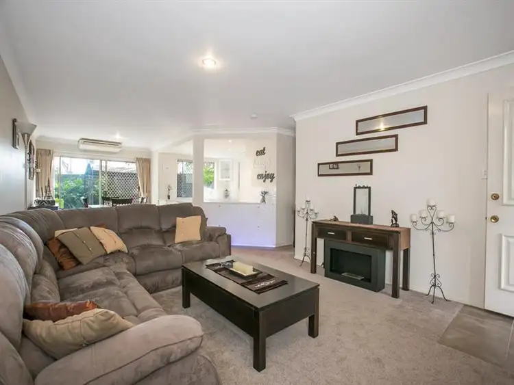 Second view of Homely townhouse listing, 26/92 Larbert Street, Acacia Ridge QLD 4110