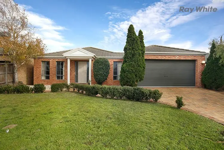 312 Tarneit Road, Werribee VIC 3030